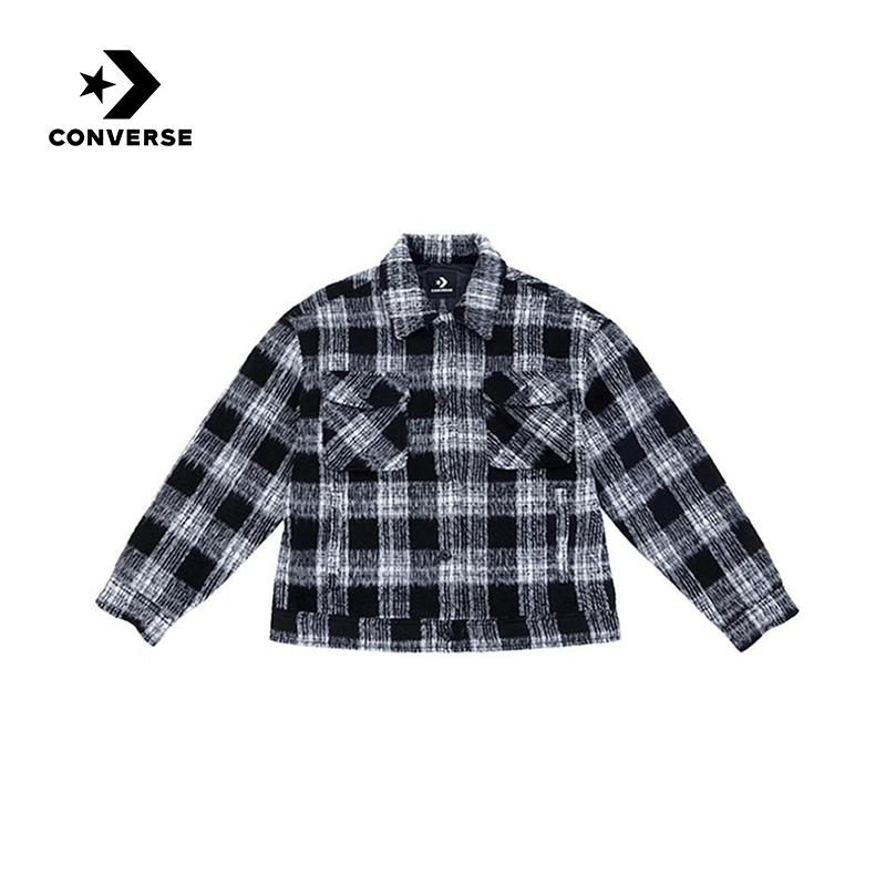 匡威Converse运动2025冬女棉服 WCJ113-023