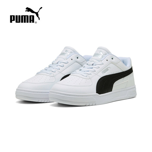 PUMA彪马官方运动2026夏中性低帮鞋 404484-04