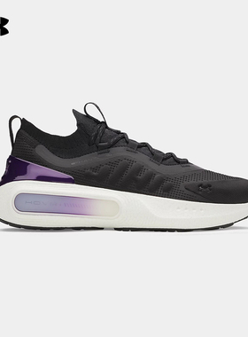 UNDERARMOUR安德玛官方运动2025男运动休闲鞋 6008869-001