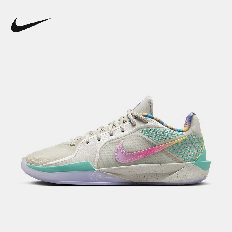 Nike耐克官方运动2025夏女ZOOM HQ1846-001