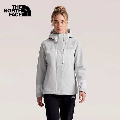 THE NORTH FACE|（新款）2026F/W女冲锋衣 NF0A8F1DTBH1
