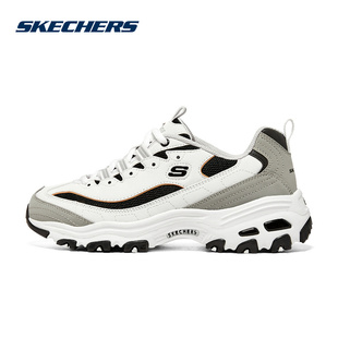 斯凯奇运动2025夏女休闲鞋 WBK 896204