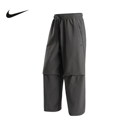 耐克（NIKE）|（新款）2026冬男针织长裤 IQ5800-005