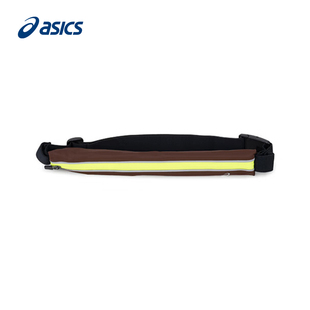 ASICS亚瑟士运动2026S/S中性腰包 3013B386-200