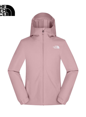 THE NORTH FACE北面运动户外2026S/S女棉服 NF0A8HRN0SO1