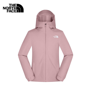 THE FACE北面运动户外2026S S女棉服 NF0A8HRN0SO1 NORTH