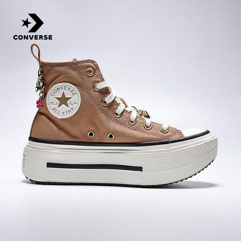 Converse匡威运动2025冬中性ALL STAR A18867C