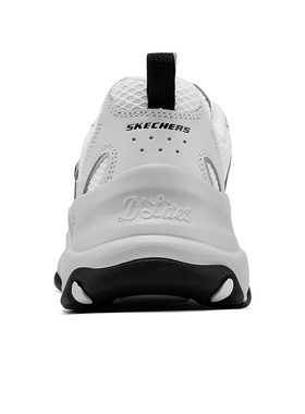 斯凯奇运动2025春女休闲鞋 150523-WSLB