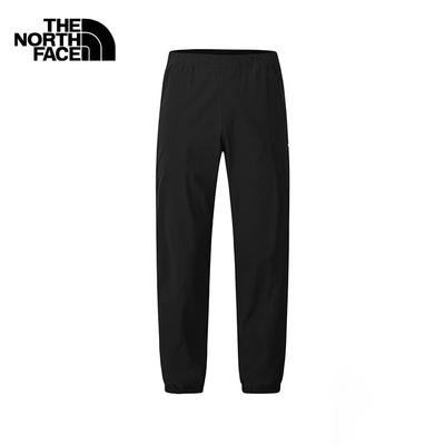 THE NORTH FACE北面户外运动2025S/S男长裤 NF0A8BA94H01