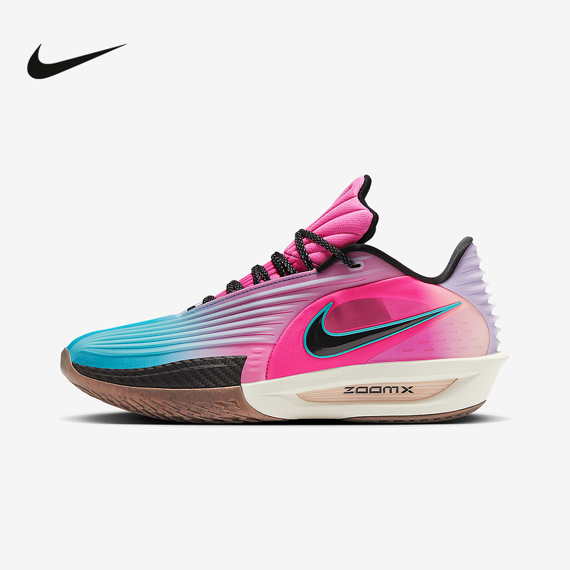 Nike耐克官方运动2025秋男ZOOM HV9919-900