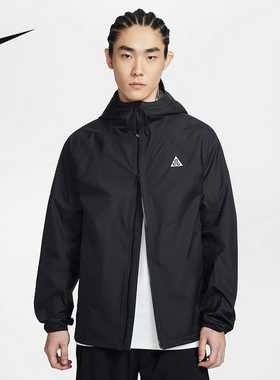 Nike耐克官方运动2026春男梭织夹克 IF1144-010