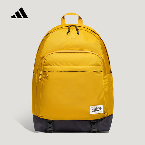 阿迪达斯 （adidas）|（新款）2026冬中性双肩背包 KZ2255