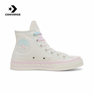 Converse匡威官方旗舰2024夏男女CHUCK TAYLOR A10947C