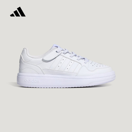 阿迪达斯 （adidas）|（新款）2026秋男大童运动鞋 KH8474