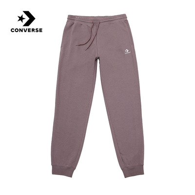 匡威（Converse）|（新款）2026夏男针织长裤 MCH707-JDA