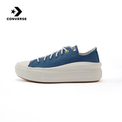 匡威Converse官方运动2025秋女CHUCK TAYLOR A12998C