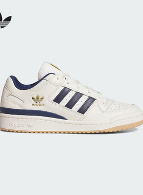 adidas阿迪达斯官方运动2026夏中性FORUM JQ1538