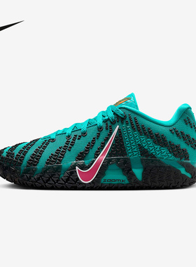 Nike耐克官方运动2025冬男ZOOM HF2794-300