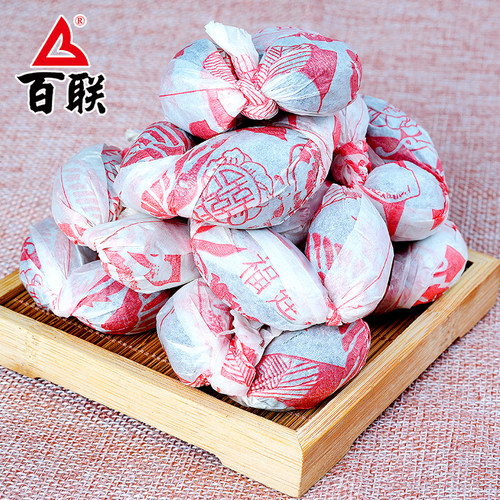 福州特产橄榄百联桂花榄蜜饯果脯