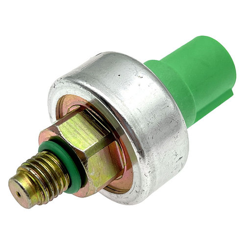 雅阁助力泵高压油管油压感应开关