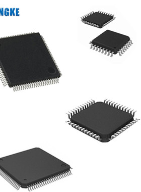 STM32F407ZGT6 ZET6 VET6 VGT6 IGT6 IGH6 IET6 IEH6芯片微控制器