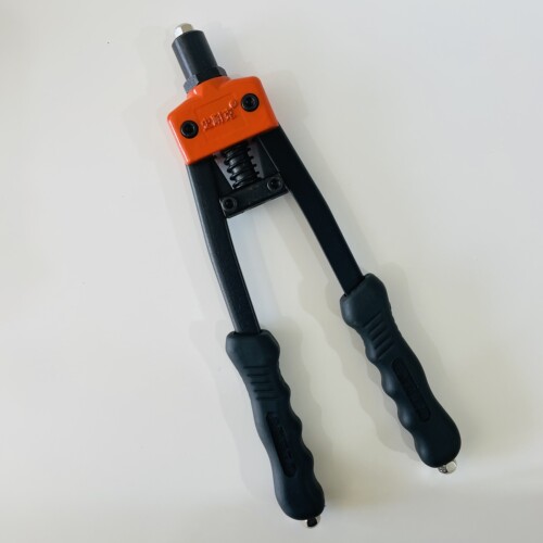 小型迷你铆钉枪拉铆枪双把手动