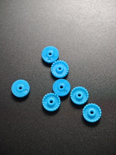 四驱车专用冠齿，奥迪双钻四驱车专用冠齿，单颗价