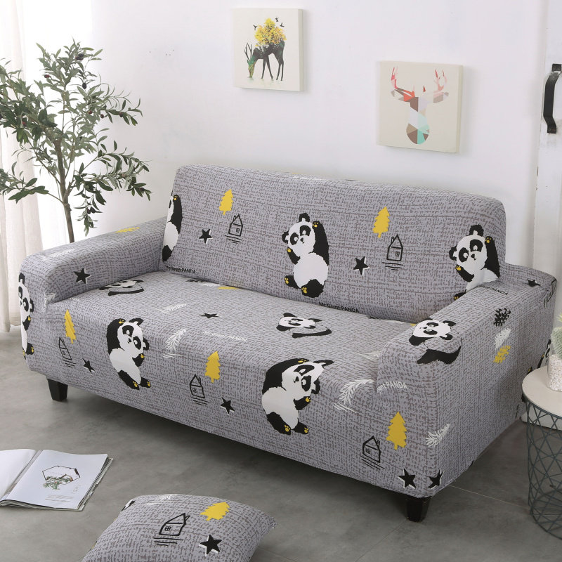 弹力全包萬能沙发套布艺四季防滑现代欧式皮沙发垫巾罩全盖通用型,居家布艺,沙发套,淘宝优惠券,粉丝福利购,淘宝优惠卷