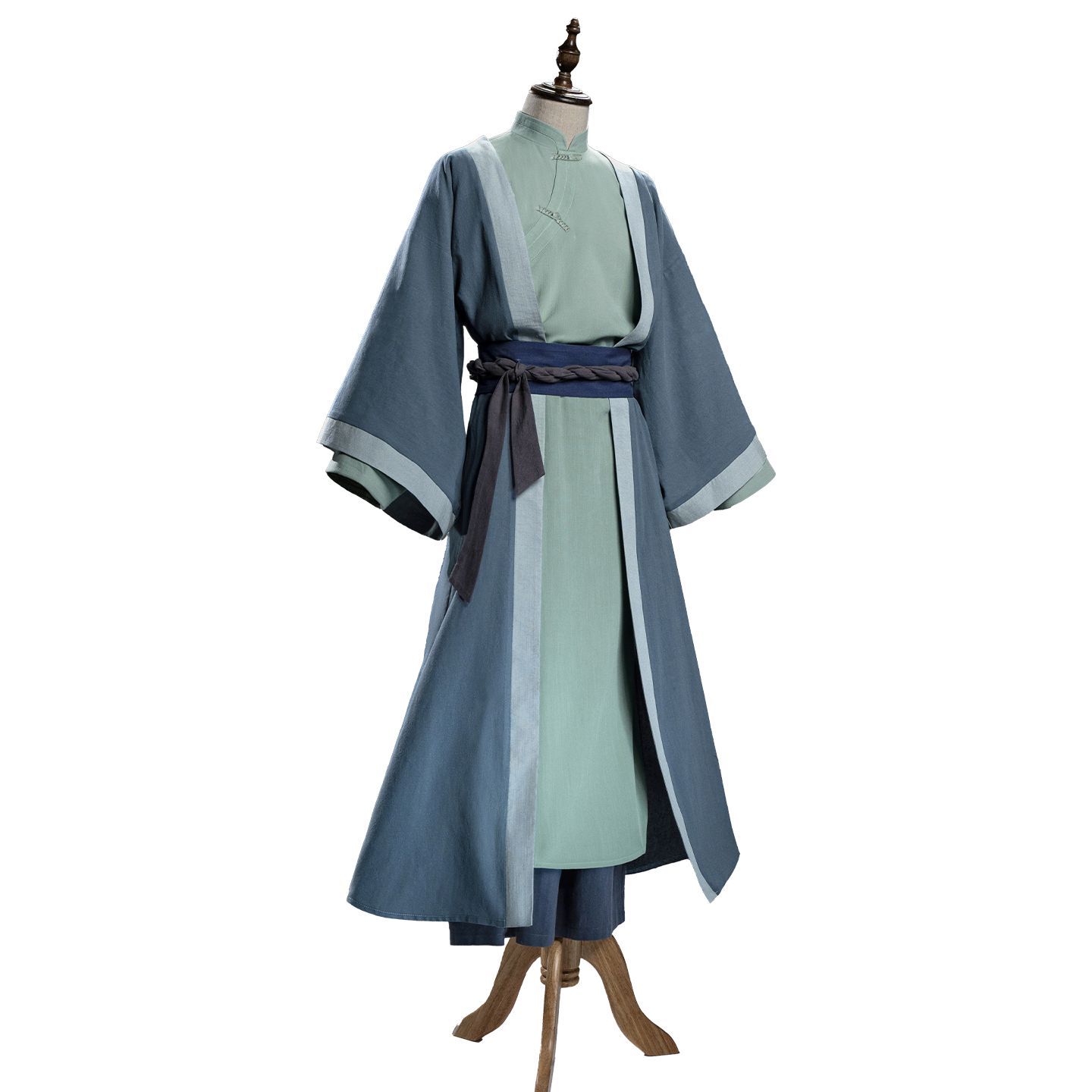 罗小黑cos战记2服无限pla