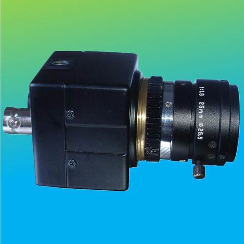 ccd工业相机工业CCD相机工业相机敏通368P外形智能