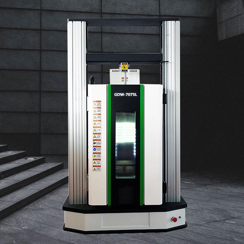 弹性密封胶蠕变性能试验机性能稳定规格多样智能防水高温测试