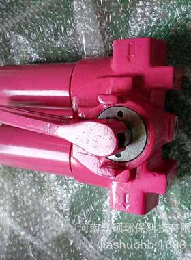 DFBN/HC990F10D2.X/-L24不锈钢过滤器嘉硕环保