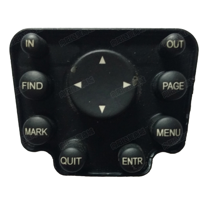 Garmin佳明 GPS60 GPSMAP60/60C/60CS/60CX/60CSX 英文键盘