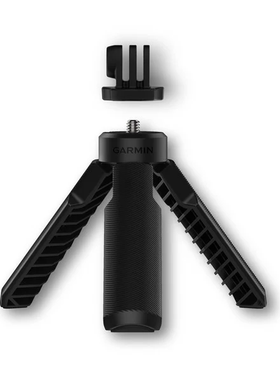 Garmin佳明 VIRB XE/360/Ultra 30 原装 手柄式三角/三脚固定支架