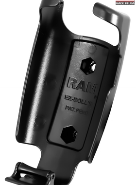 RAM-Mounts GPSMAP 621SC 629SC 63SC 639SC专用车载支架背夹模块