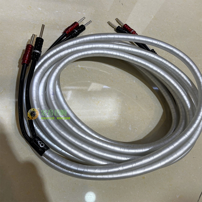 和弦ClearwayX清朗音箱喇叭线