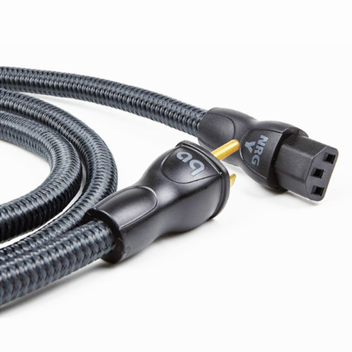 AQ美国线圣NRG-Y3、Y2插头电源线