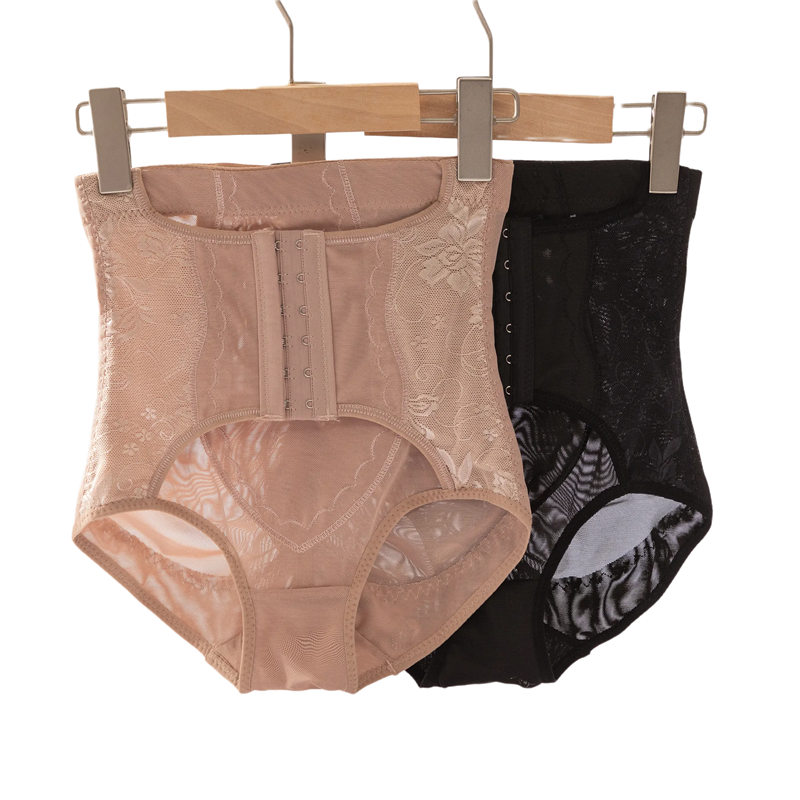 告别小度腩！无缝舒适透气shou腰收腹su型裤六排扣塑身衣,女士内衣/男士内衣/家居服,塑身美体裤,淘宝优惠券,粉丝福利购,淘宝优惠卷