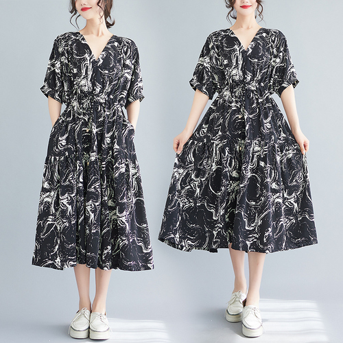 语欣文艺大码 YXWYD9797