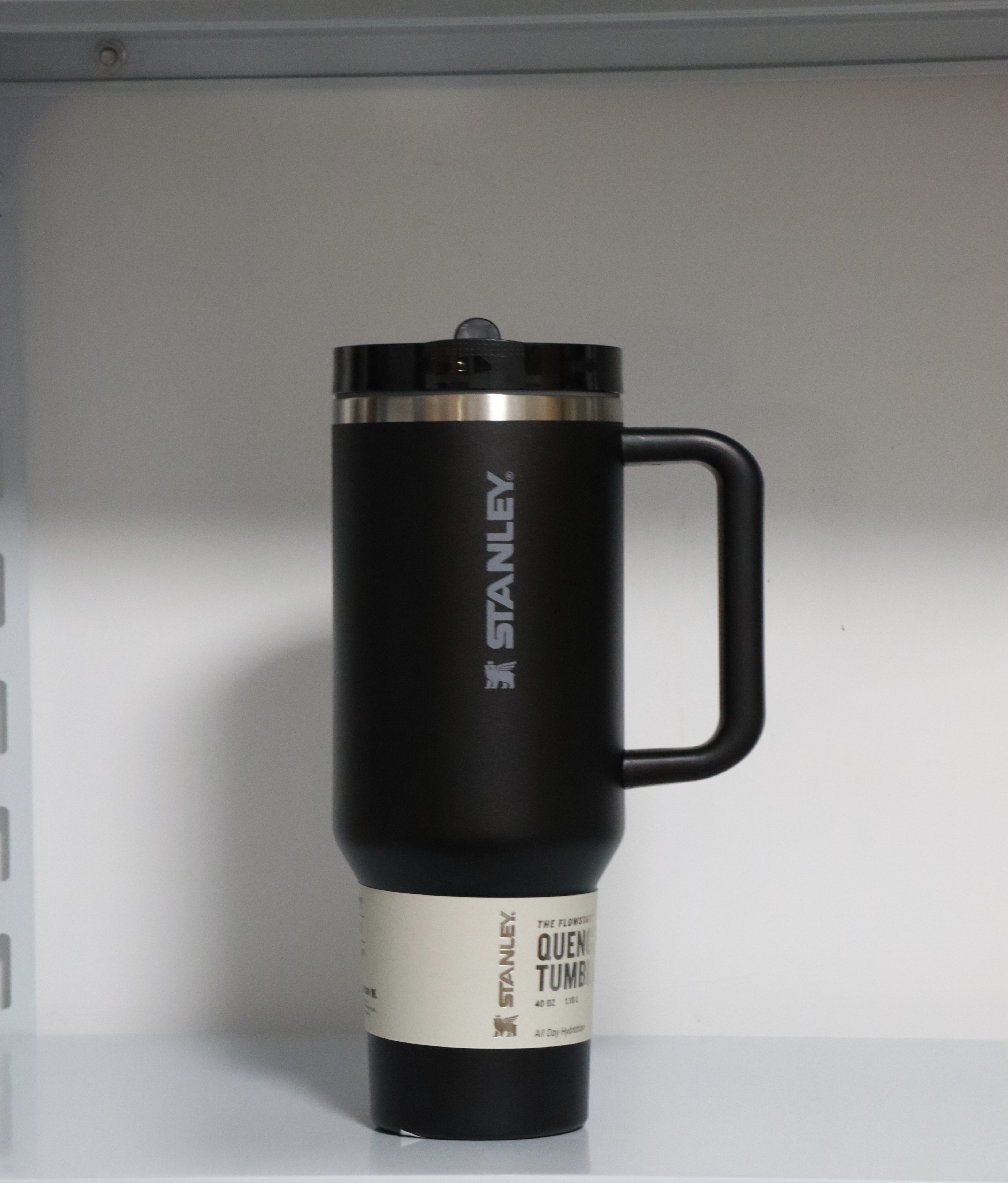 Stanley Quencher Stainless Steel Vacuum Tumbler Straw40oz