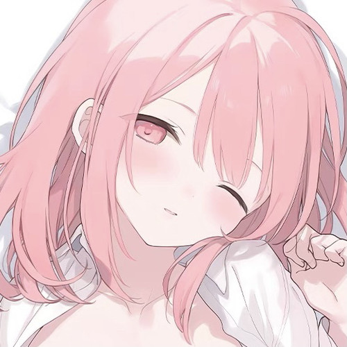 富士やま 原创本ゲーミング彼女 周边等身抱枕套动漫二次元日版