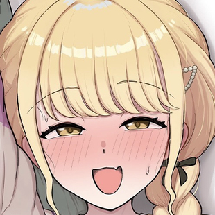 偶像大师藤田琴音ことね あのなっつ先生 二次元等身抱枕套日贩