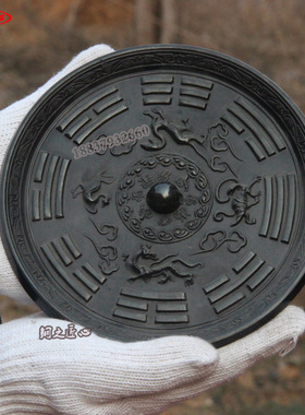 铜镜工艺品影视道具庇器