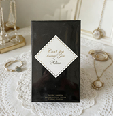 loving 捡漏～by you stop kilian克利安100ml香水 情不自矜Can