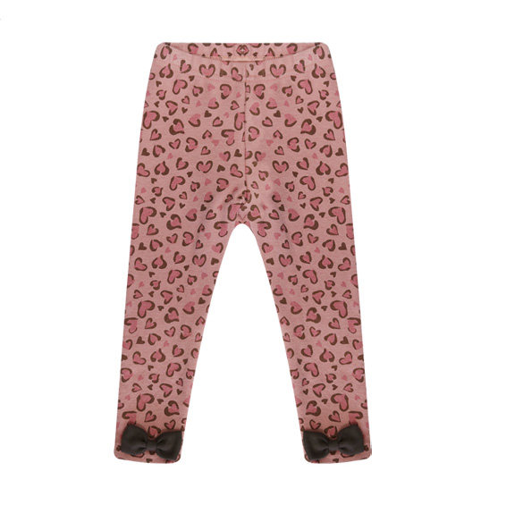 Pantalon fille BEBEZOO - Ref 2061385 Image 5