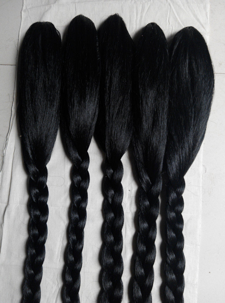 Perruque - Ref 2611286 Image 4