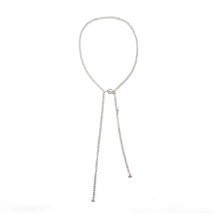 ACMEAURA爵士舞服装 街舞穿搭2023AA搭配金属腰链