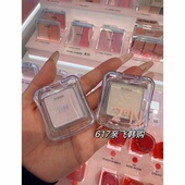 2an新品 irene同款 韩国本土正品 单色高光蓝色珠光水光提亮自然立体