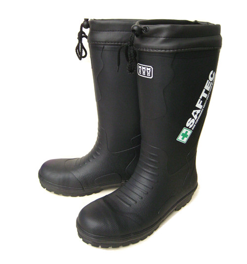 Chaussures en caoutchouc - Ref 942286 Image 4
