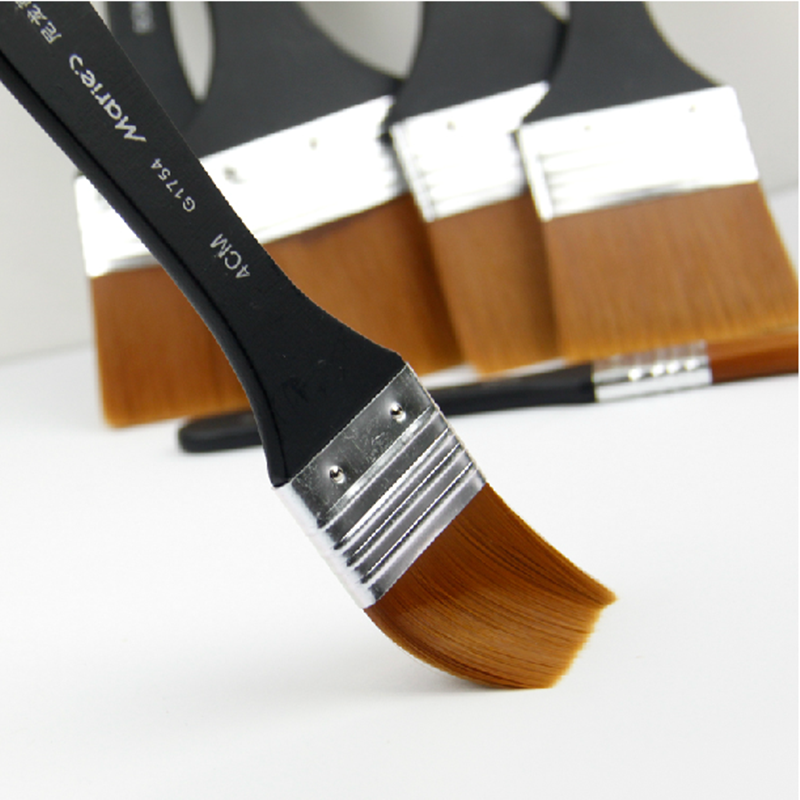 软硬适中适合水粉 绘画好用舒适